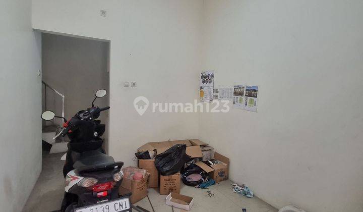 Wilson Rumah Baru 3 Lantai Dalam Mini Cluster Poris Gaga 2