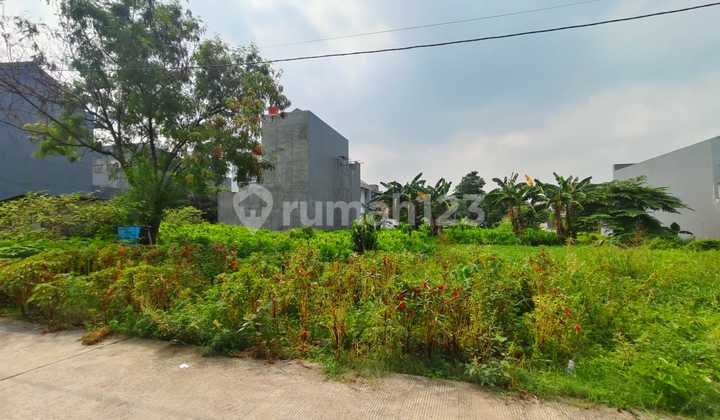 Wilson Dijual Tanah Uk 10.8x23 Dalam Komplek Meruya Kav Dki Wilson Dijual Tanah Uk 10.8x23 Dalam Komplek Meruya Kav Dki