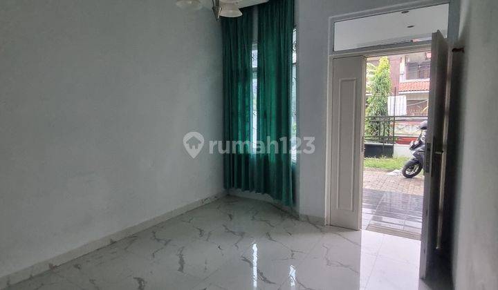 Wilson Rumah Siap Huni Uk 10x25 Di Meruya 2