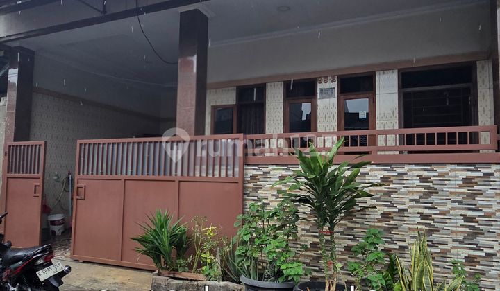 Wilson Rumah Hadap Timur Uk 8X10 di Poris Indah Wilson Rumah Hadap Timur Uk 8X10 di Poris Indah