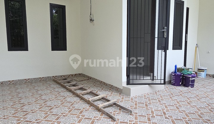 Wilson New House Size 7X14 in Simprug Poris 2