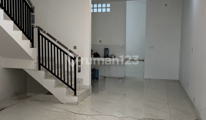 Wilson Rumah Baru Lokasi Bagus Bisa Custom