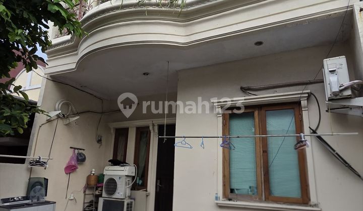 Wilson Rumah Bagus di Grand Poris Uk 6X15 Wilson Rumah Bagus di Grand Poris Uk 6X15