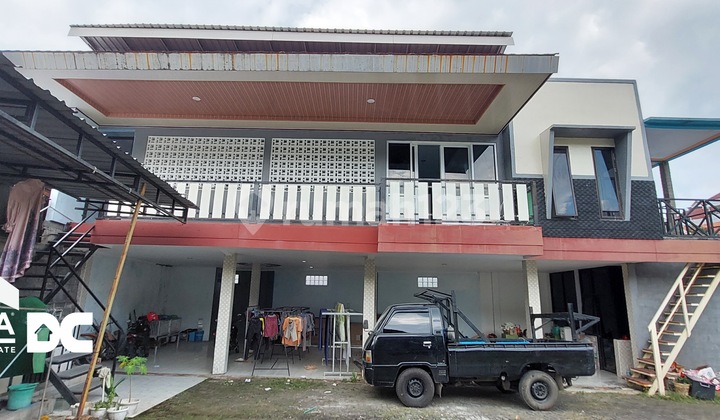 Livable Home and Strategic Business Space Ready for Occupancy, Flood-Free 2