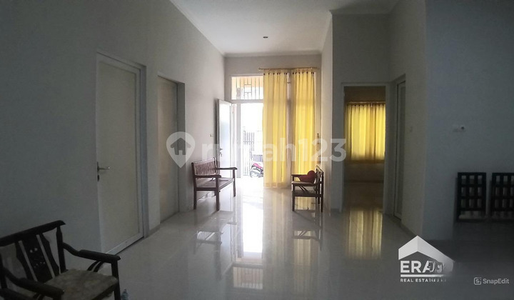 Rumah Tengah Kota Strategis Bebas Banjir Dekat Simpang5 2