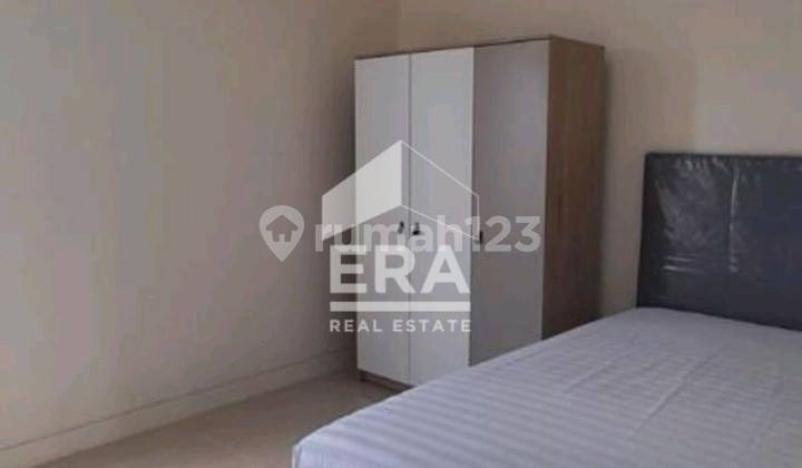 Rumah Bagus Full Furnish di Victoria Highland Citraland Bsb City Semarang 2