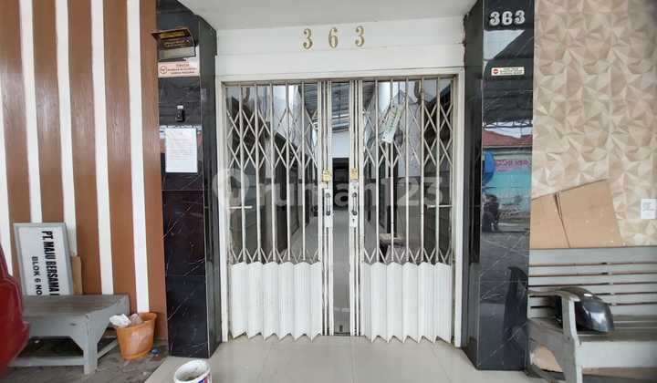 Strategic Good Kos House in Pengapon, East Semarang 2