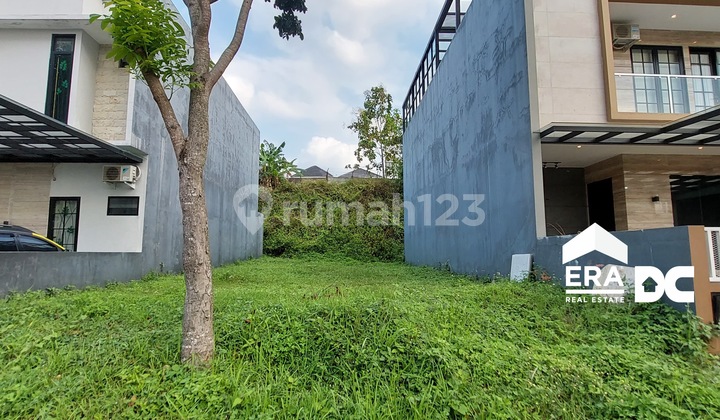 Tanah Lokasi Strategis Citragrand Tembalang Semarang 2