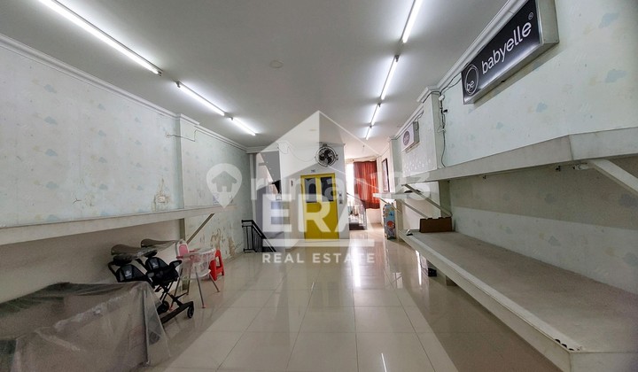 Ruko Dijual N Disewakan 3 Lantai Lokasi Strategis Jalan Gajah Majapahit Semarang Timur 2