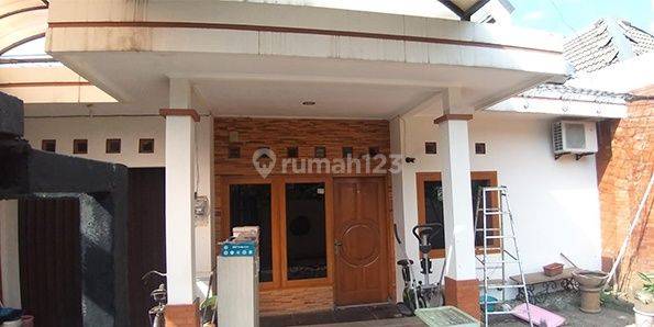 Rumah Semarang Indah Semarang Barat Semarang 2