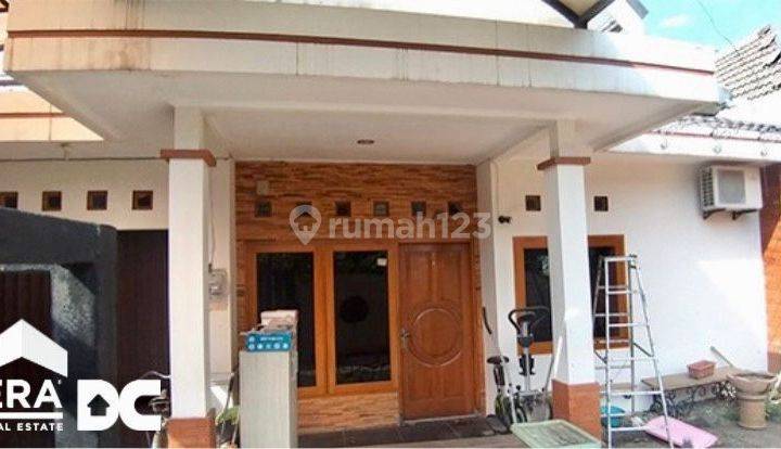 Rumah Semarang Indah Semarang Barat Semarang 1