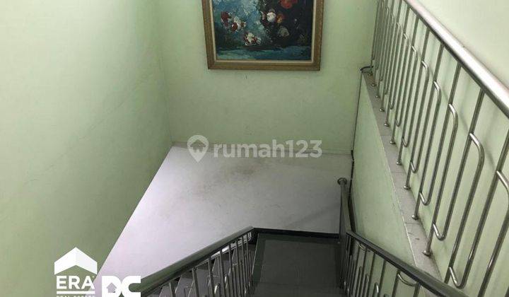 Ruko Siap Pakai Dan Lahan Parkir Luas Di Mt Haryono Semarang 8