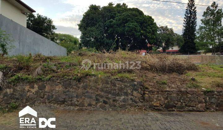 Tanah Bagus Strategis Di Perumahan Srondol Bumi Indah Semarang 2