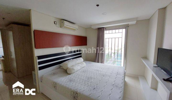 Apartemen Di Simpang5 Pusat Kota Semarang Tengah, Fasum, Kuliner 2