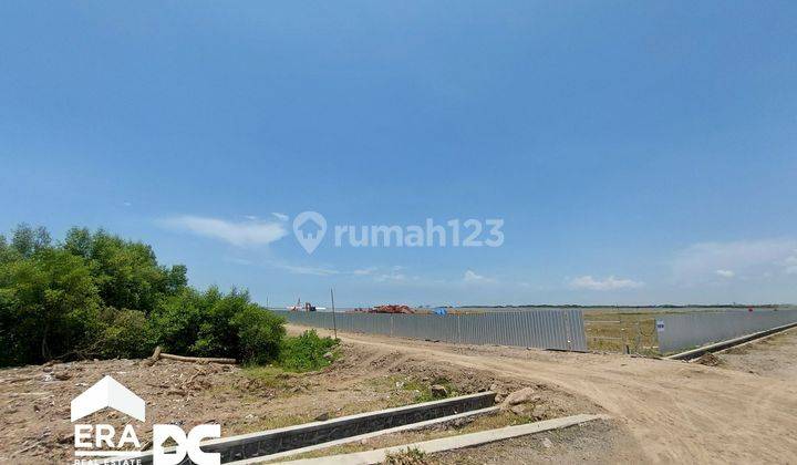 Tanah Industri Di Kawasan Industri Wijayakusuma Semarang 2