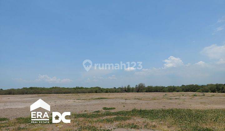 Tanah Industri Di Kawasan Industri Wijayakusuma Semarang 1