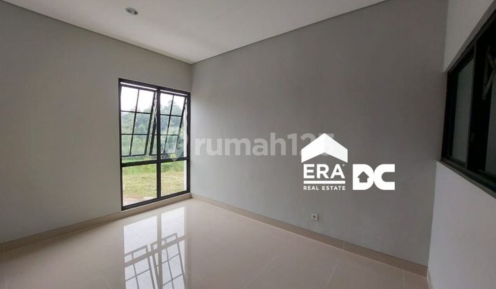Rumah baru bagus 2 lantai di The Miles BSB Semarang Barat 2