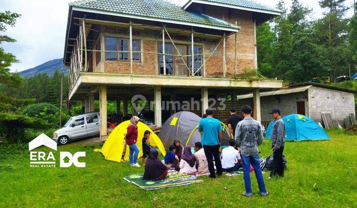 Tanah Cocok Untuk Wisata Strategis Di Batur Getasan Kab Semarang 2