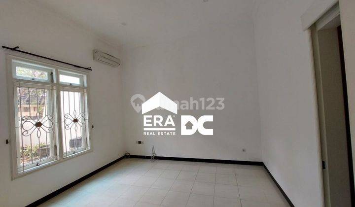 Rumah bagus 2 lantai siap huni Bukit Sari Semarang Selatan 2