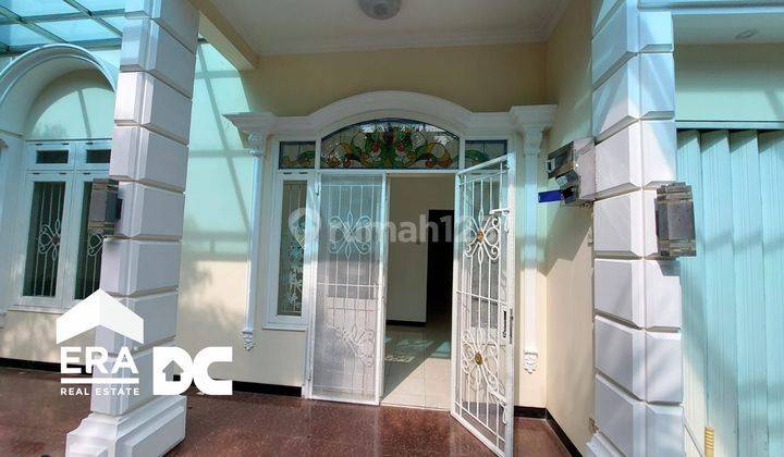 Rumah Bagus 2 Lantai Siap Huni Bukit Sari Semarang Selatan 2