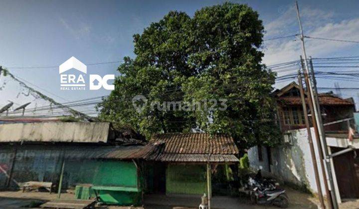 Tanah Strategis Pinggir Jalan Raya Cepiring Weleri Kendal 2