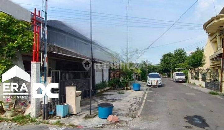 Rumah cantik minimalis lokasi strategis Plamongan Semarang 2