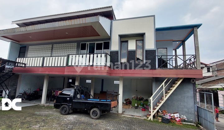 Livable Home and Strategic Business Space Ready for Occupancy, Flood-Free 1