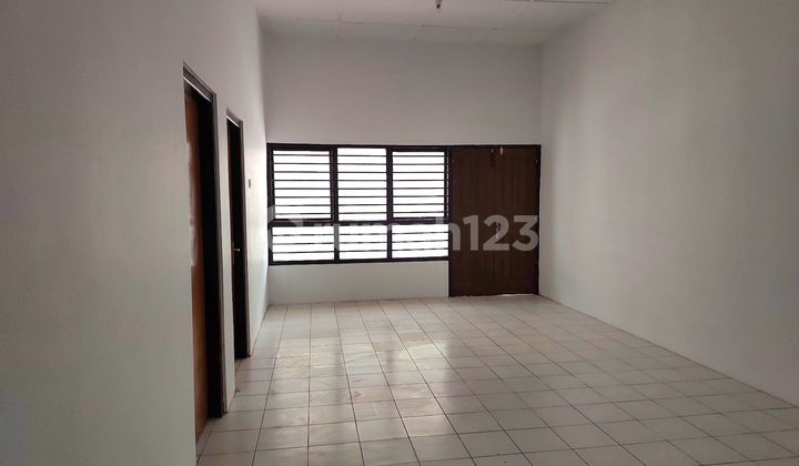 Strategic Central City House Flood-Free Culinary Area 2