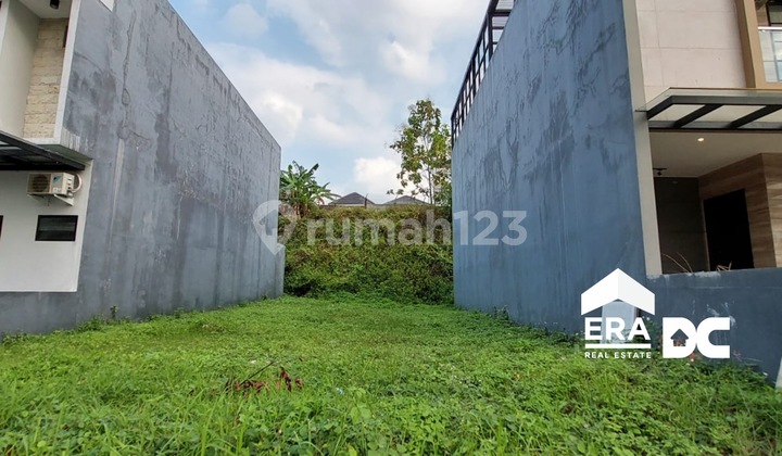 Tanah Lokasi Strategis Citragrand Tembalang Semarang 1