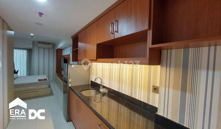 Apartemen Tengah Kota Strategis Louis Kienne Semarang 2