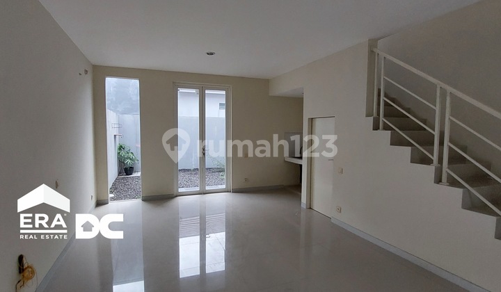 Rumah Baru Gress Bagus 2 Lantai Di Citragrand Rumah 1