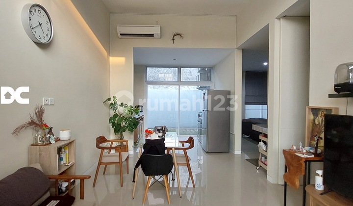 Rumah Cluster Citragrand Semarang Bagus Nyaman Siap Huni 1