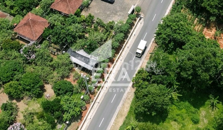Tanah Murah Dijual Cepat Cepoko Gunungpati Semarang Lokasi Strategis Cocok untuk Segala Usaha Dekat Daerah Wisata 2