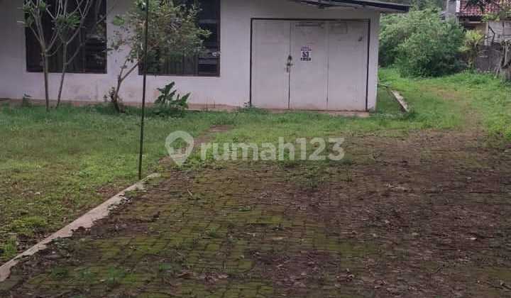 Tanah Lokasi Strategis untuk Usaha Bandarjo Ungaran Semarang 2