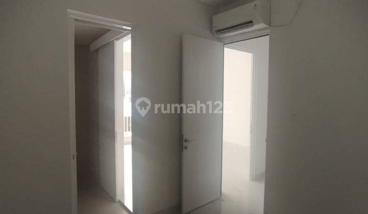 Rumah Baru 2 Lantai Bagus Dekat Pusat Kota Paramount Semarang 2