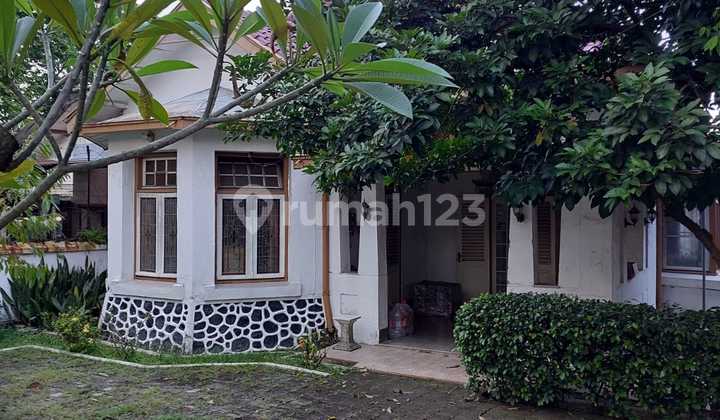 Tanah Lokasi Strategis Bebas Banjir Taman Sompok Semarang 2