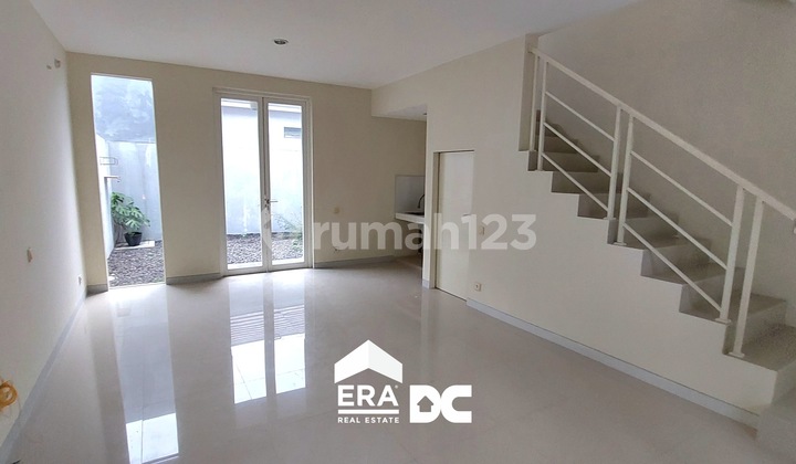 Rumah Baru Gress Bagus 2 Lantai Di Citragrand Rumah 2