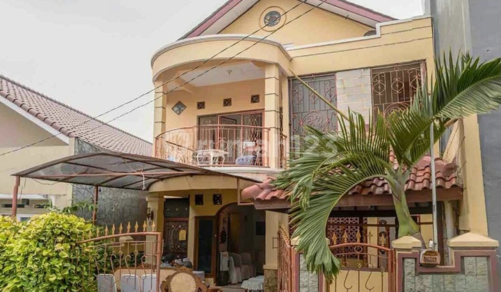 Rumah Bonus Kost Siap Huni Lingkungan Asri Veteran Bintaro Rumah Bonus Kost Siap Huni Lingkungan Asri Veteran Bintaro