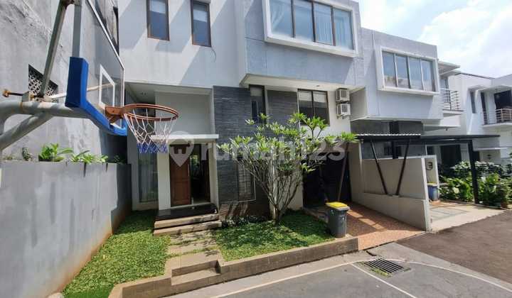 Rumah Bagus Siap Huni Full Furnish Townhouse Benda Atas Ampera Rumah Bagus Siap Huni Full Furnish Townhouse Benda Atas Ampera
