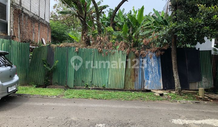 Kavling Tanah Siap Bangun Rumah Garuda Residence Rempoa
