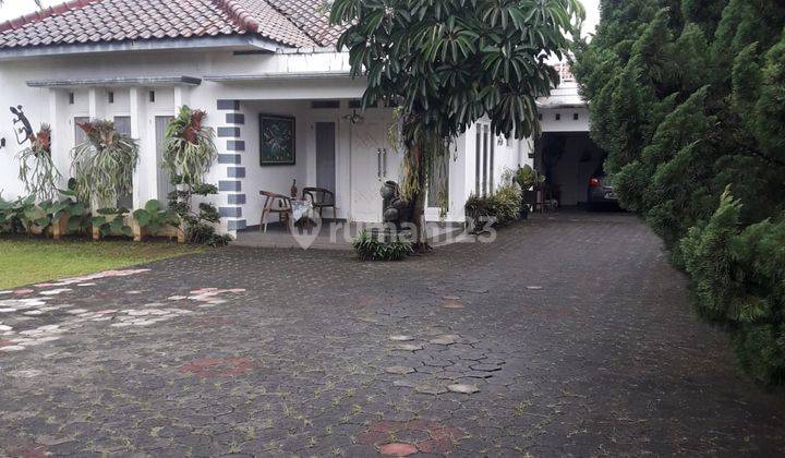 Rumah Bagus Terawat Siap Huni Lingkungan Hunian Dan Usaha Bogor Barat 2