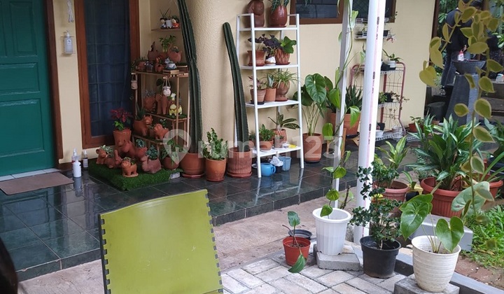 Hitung Tanah Zona Komersial C1 Rawa Belong Kebon Jeruk 4