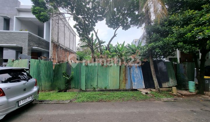 Kavling Tanah Siap Bangun Rumah Garuda Residence Rempoa Kavling Tanah Siap Bangun Rumah Garuda Residence Rempoa