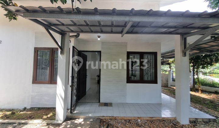 Rumah Siap Huni Asri Villa Inti Persada Pamulang Ciputat Rumah Siap Huni Asri Villa Inti Persada Pamulang Ciputat