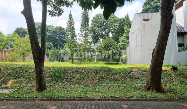 Kavling Tanah Siap Bangun Rumah Bukit Menteng Bintaro Kavling Tanah Siap Bangun Rumah Bukit Menteng Bintaro