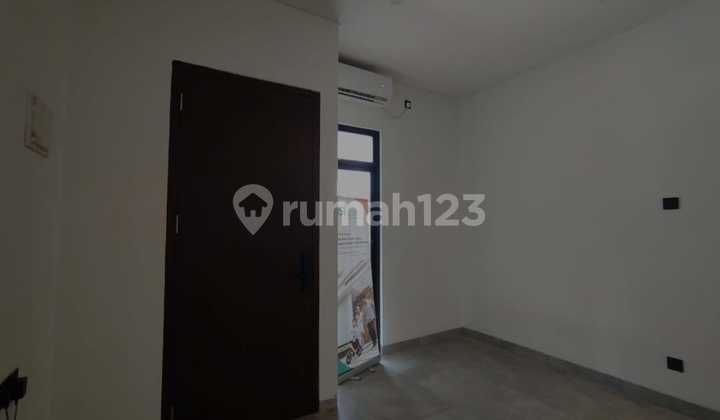 For Sale New House in Kemiri Cluster, Pondok Cabe Udik, Tangsel 2