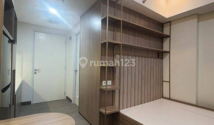 Siap Huni Full Furnish Lantai Rendah Apt BPR Tower Altiz 2