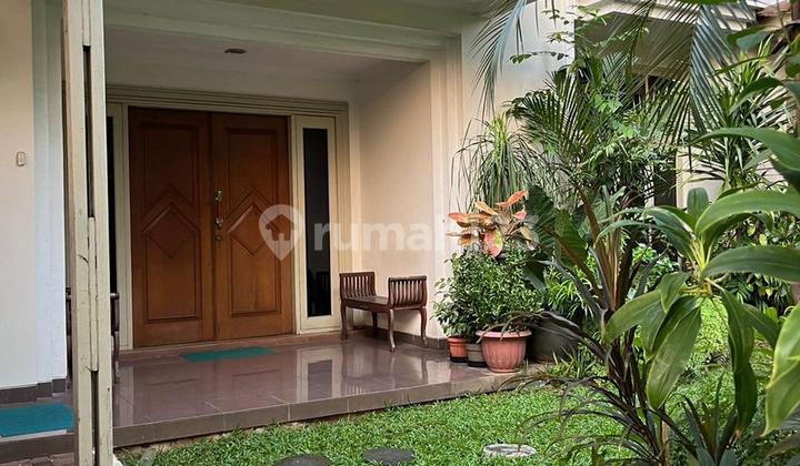 Rumah Bagus Siap Huni Town House Ragunan Pasar Minggu