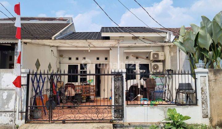 Rumah Bagus Siap Huni Vila Dago Pamulang 1