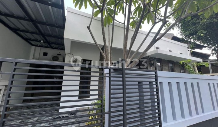 Rumah Bagus Siap Huni Dalam Perumahan Ciputat Baru Ciputat Timur